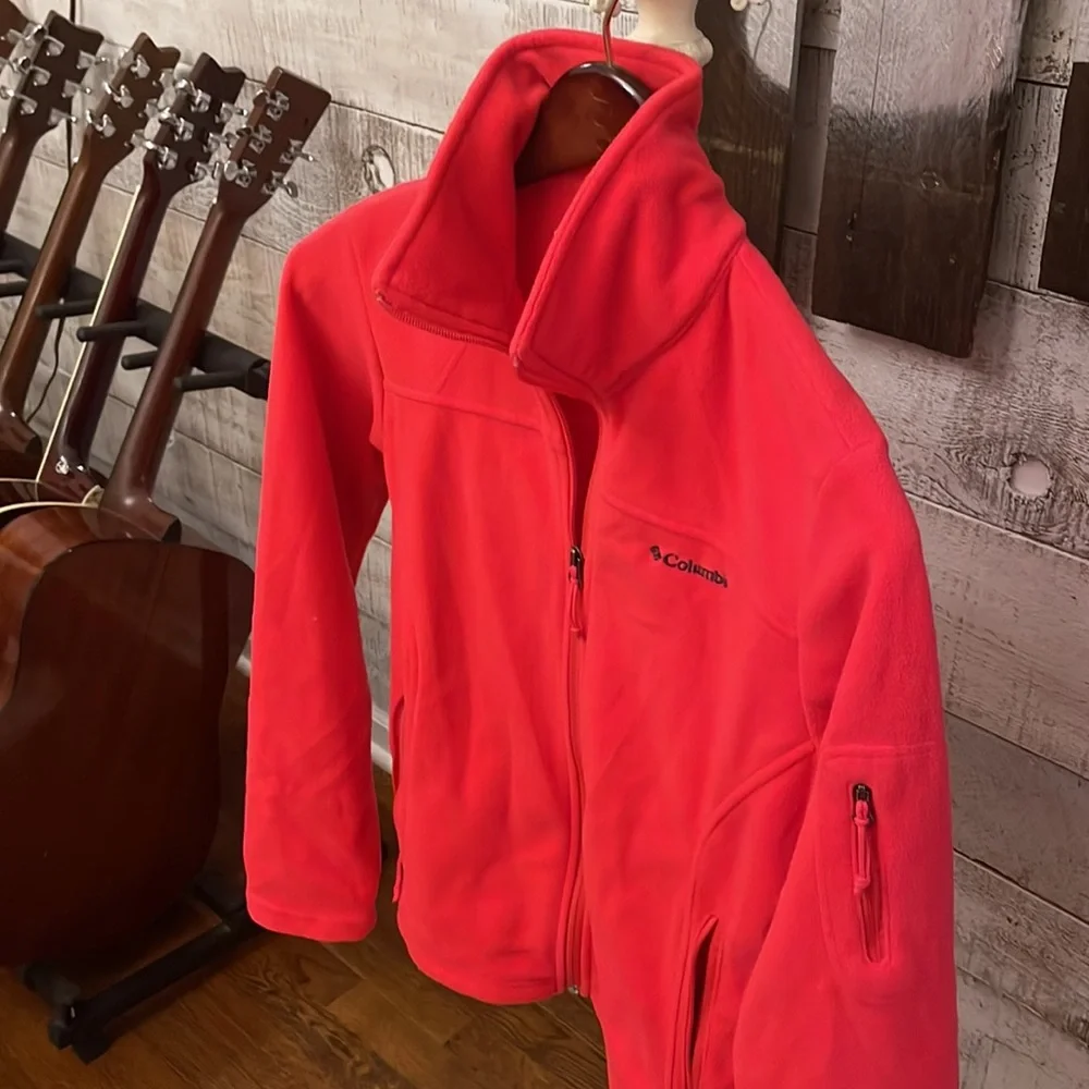 Columbia Jogger Fleece - Picture 2 of 4